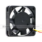 1pc Inverter fan KD2404PFB3 24V 0.9W 3wires 40*40*10mm