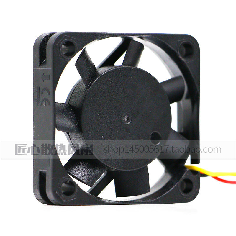 1pc Inverter fan KD2404PFB3 24V 0.9W 3wires 40*40*10mm