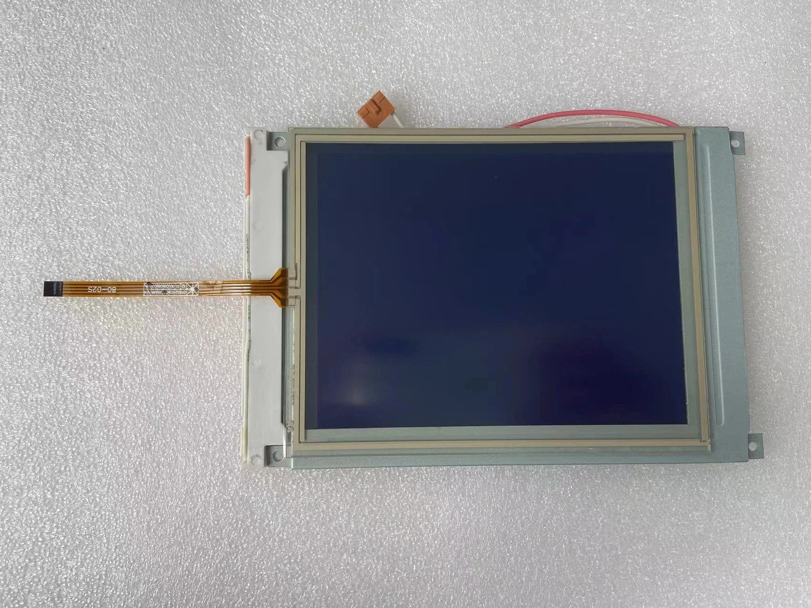 LCD Display With Touch Screen For Korg Triton EX Extreme EX61 76 88 D16XD D32XD