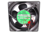 1PC IMC BOXER 12038 DC24V 0.3A 4715PL-05T-B30 12CM inverter cooling fan