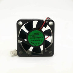 ADDA AD0412HX-G70 12V 0.1A 40104 cm 2 line high turn quiet fan