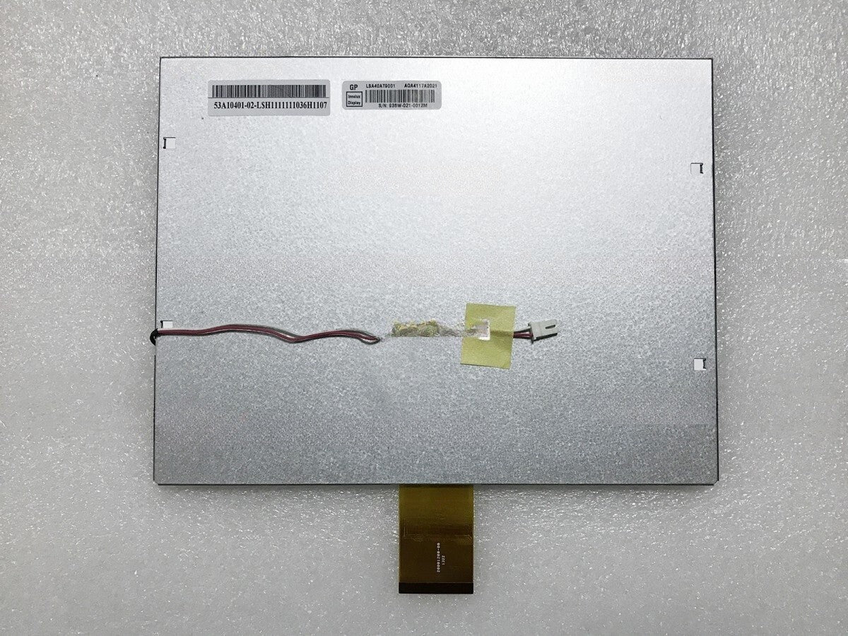10.4" For Innolux LSA40AT9001 GZ1040NA00150 LCD Display Screen 1 Year warranty