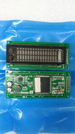 LCD Module VFD for Vacuum Fluorescent Display 16T202DA1J Screen Replacement