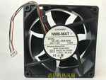 NMB-MAT 9032 3612KL-05W-B56 DC24V 0.32A 4-wire inverter fan