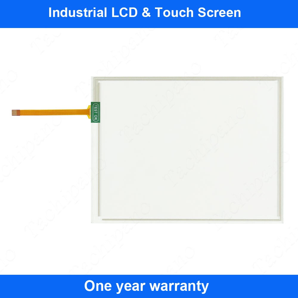 Replacement for DMC AST084 AST-084 AST-084A AST-084A080A Touch Screen Glass
