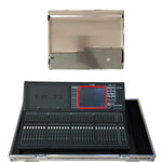 Original LCD Fit For Yamaha QL5 QL1 Digital Mixer Display Screen Repair