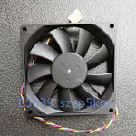 Delta AFB0912HHB 12V 0.45A 4-Pin 90x90x15mm PWM DC Brushless Cooling Fan