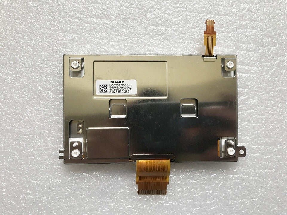 New 5'' LCD Screen Display Panel for Ford Connect Tourier 2018 90-day warranty