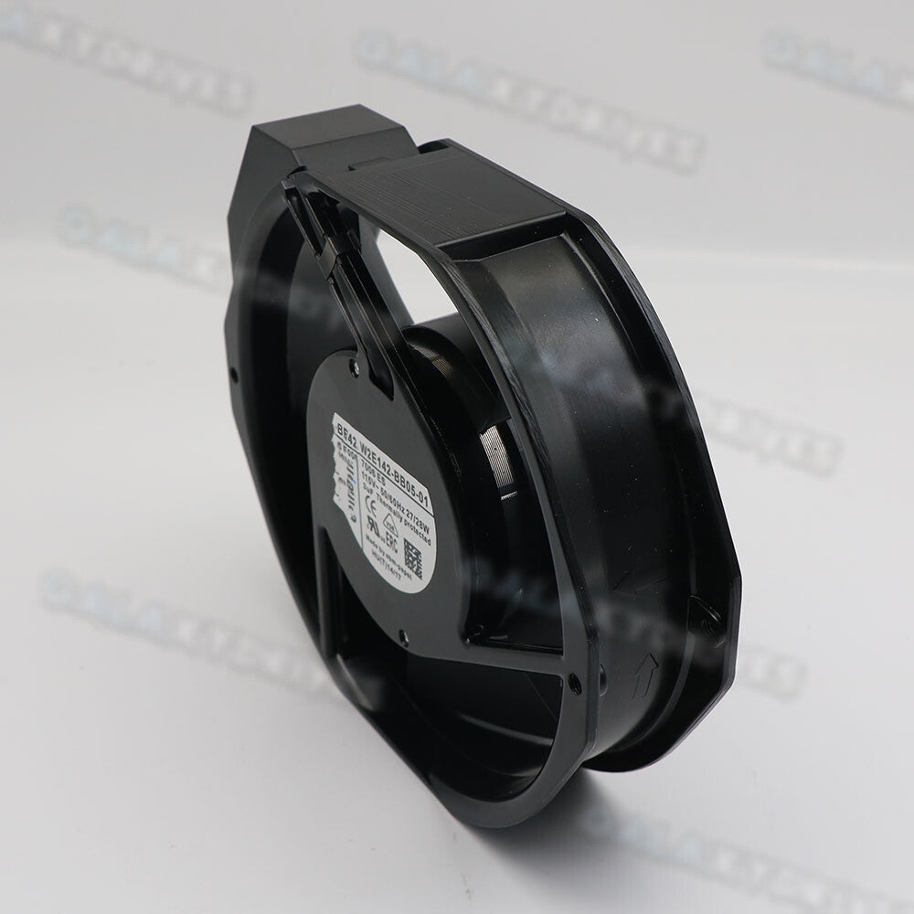 1PCS NEW For W2E142-BB05-01 7006ES Axial Fan 115V 50/60Hz