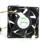 Nidec 9232 H92C24BS6AA7-53 24V 0.19A 9CM Inverter Cooling and cooling fan