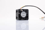 FOXCONN PIA040H12M 12V 0.22A 4028 4CM 4-Wire PWM Cooling Fan