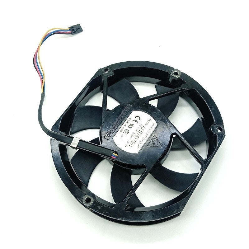 For Delta 17225 DC 12V 3.6A AFB1512EH 17CM 172*150*25MM Inverter Exhaust Fan