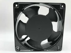 Dayton 105 CFM AC AXIAL FAN 4WT33 240-220V aluminum frame cooling fan