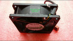 SUNON 7cm 7025 70*70*25MM DC12V 3.17W MF70251V2-Q010-S9A 4-wire Cooling Fan