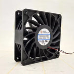 AAVID PEAD2A238BH 24V 2.63A 12cm 12038 2-Wire Cooling Fan