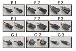 Foxconn PVA092G12P-P07 12V 0.39A 9CM 9225 4-pin cooling fan