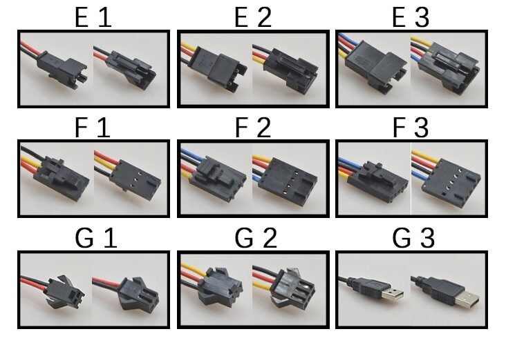 Foxconn PVA092G12P-P07 12V 0.39A 9CM 9225 4-pin cooling fan