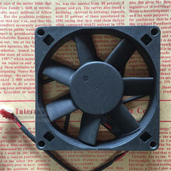 for ADDA 8015 AD0812HS-D70 DC12V 0.18A 8CM Chassis Power Silent Fan
