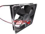 1PC NMB 12025 12V 0.20A 4710NL-04W-B20 12CM chassis cooling fan