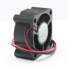 Original SUNON KD2404PKB2 4020 4cm DC 24V 1.2W 2-wire inverter cooling fan