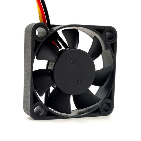 For ORION FANS Fan OD4010-24HB01A DC 24V 0.09A 4010 4cm 3-wire cooling fan