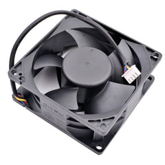 DWPH EFC-08J12D-BP02 80x80x32mm DC12V 1.00A power switch server 4pin cooling fan