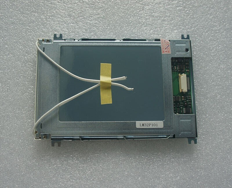 Original LCD Display Screen For Tektronix THS720A LM32P101 Repair Replacement