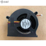 Toshiba C-E01C DC 12V 400MA Server Blower Fan 80x73x25mm 4-Wire