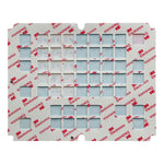 1PC For A98L-0001-0568#T A98L00010568#T Membrane Keypad Protective Film