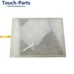 For Heidelberg F2.145.6115/01 10.4-inch Glass Panel Touch Screen