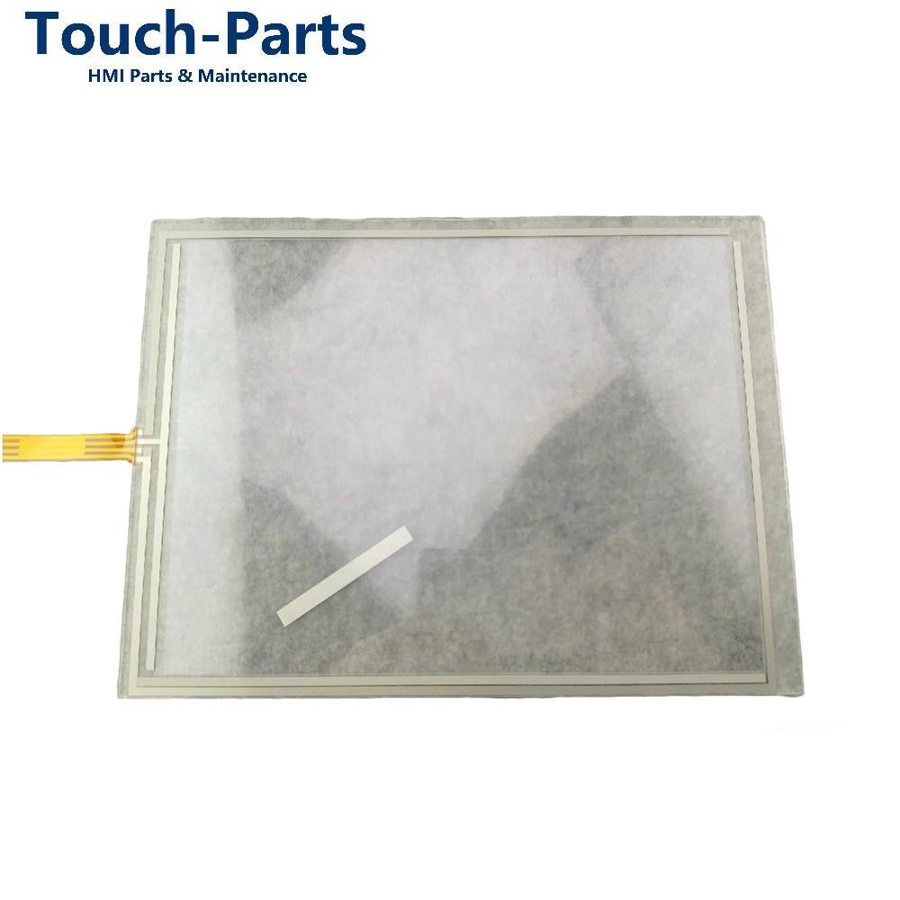 For Heidelberg F2.145.6115/01 10.4-inch Glass Panel Touch Screen