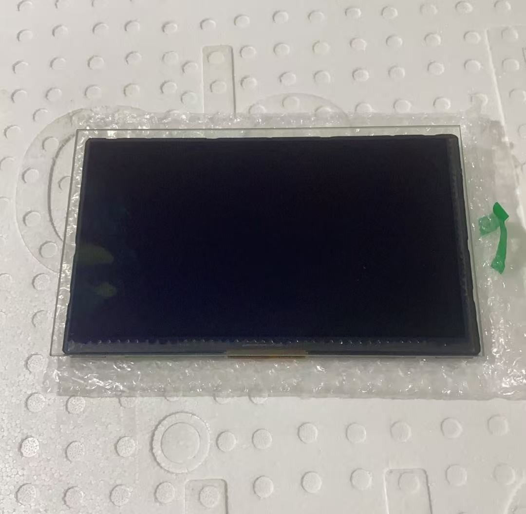 9 inch LCD For Lowrance HOOK9 TS Tripleshot Fish Finder Boat Charting Display