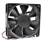 NMB 4715KL-04W-B56 12038 120x120x38mm DC 12V 1.30A 4-wire cooling fan