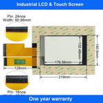 2711-T9C1 Touch Screen for 2711-T9C1L1 PanelView 900 with Protective Film