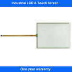 Touch Screen Panel for E743468 SCN-AT-FLT15.1-001-0H1-R 362740-9122 TFT-068