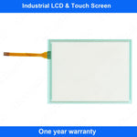 Replacement for 3HAC028357-001 IRC5 DQS679 Flex Pendant Touch Screen