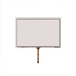 Touch Screen Digitizer Replacement For SNAP-ON VERUS PRO D10 V14.4 EEHD301-6