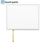 GT2310-VTBA GT2310-VTBD Touch Screen Digitizer Glass Panel for Mitsubishi