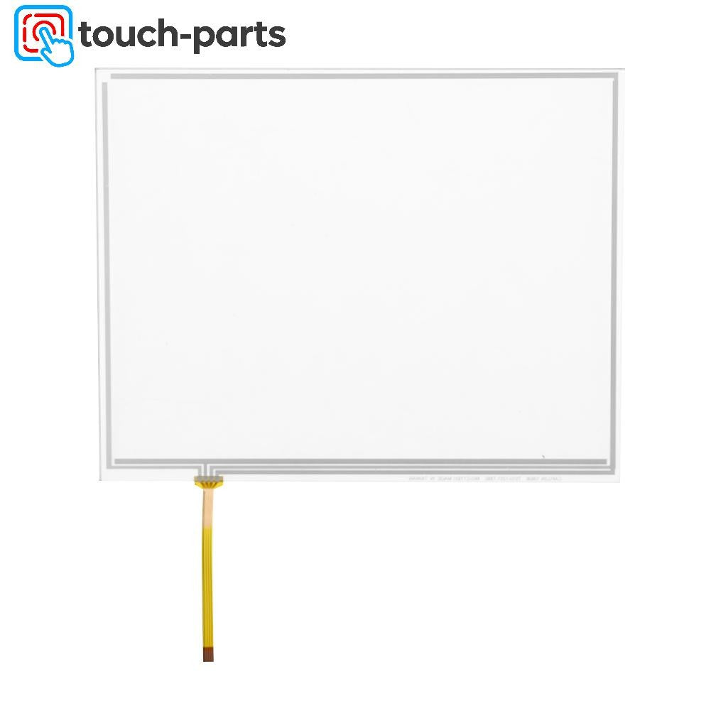 GT2310-VTBA GT2310-VTBD Touch Screen Digitizer Glass Panel for Mitsubishi