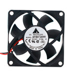 Delta AFB0724HH 7 CM 7025 24V 0.22A 2/ 3 wires frequency converter cooling fan