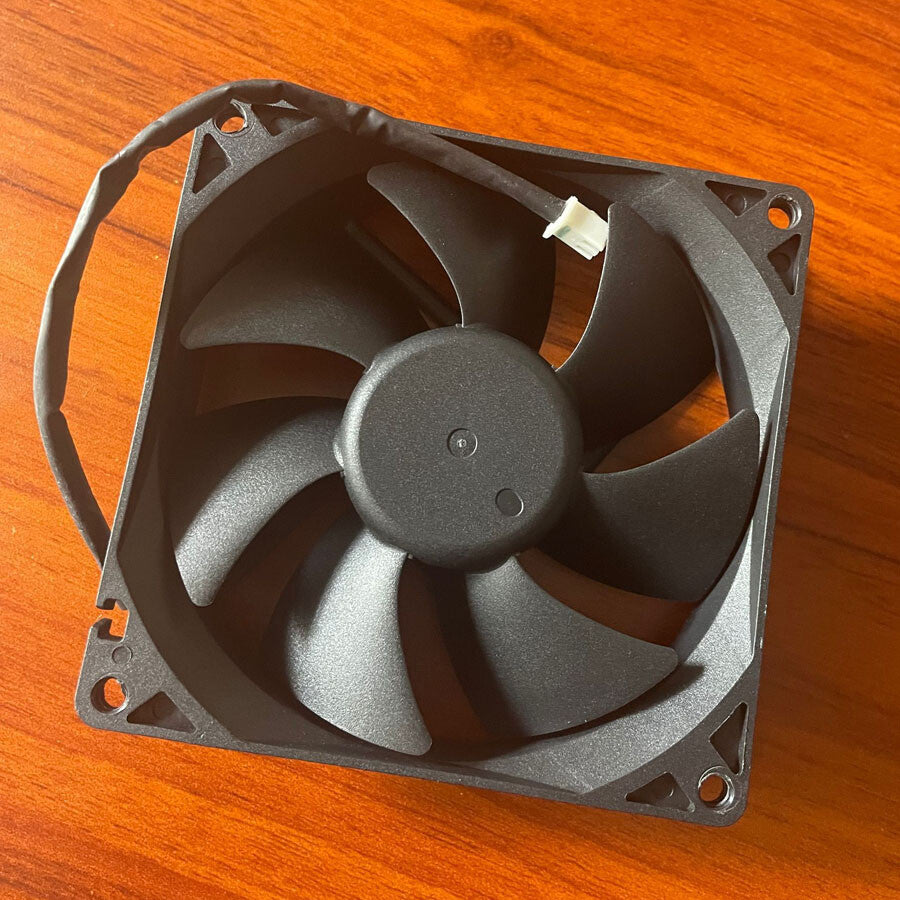 New TIAN XUAN TX9025L12S 12V 0.16A 9CM 9025 90MM cooling fan 2pin
