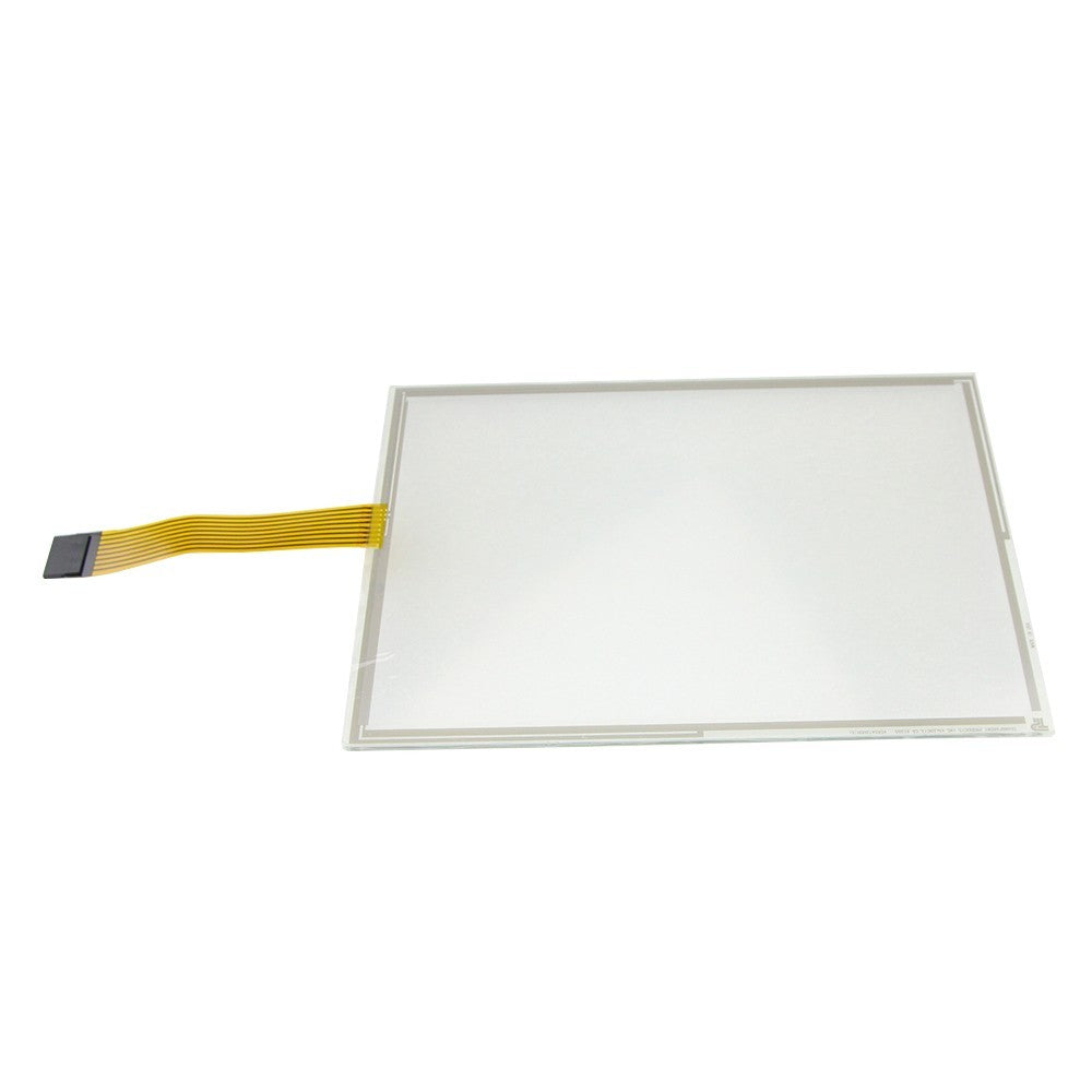 2711P-T10C15A9 Glass Touch Screen Panel for Allen-Bradley PanelView Plus 1000 Re