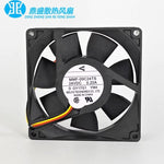 Mitsubishi MMF-09C24TS 9025 24V 0.20A 90*90*25MM 3-Pin Inverter Cooling Fan