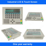 6AV3617-1JC30-0AX0 Plastic Cover Case for 6AV3 617-1JC30-0AX0 OP17 with Keypad