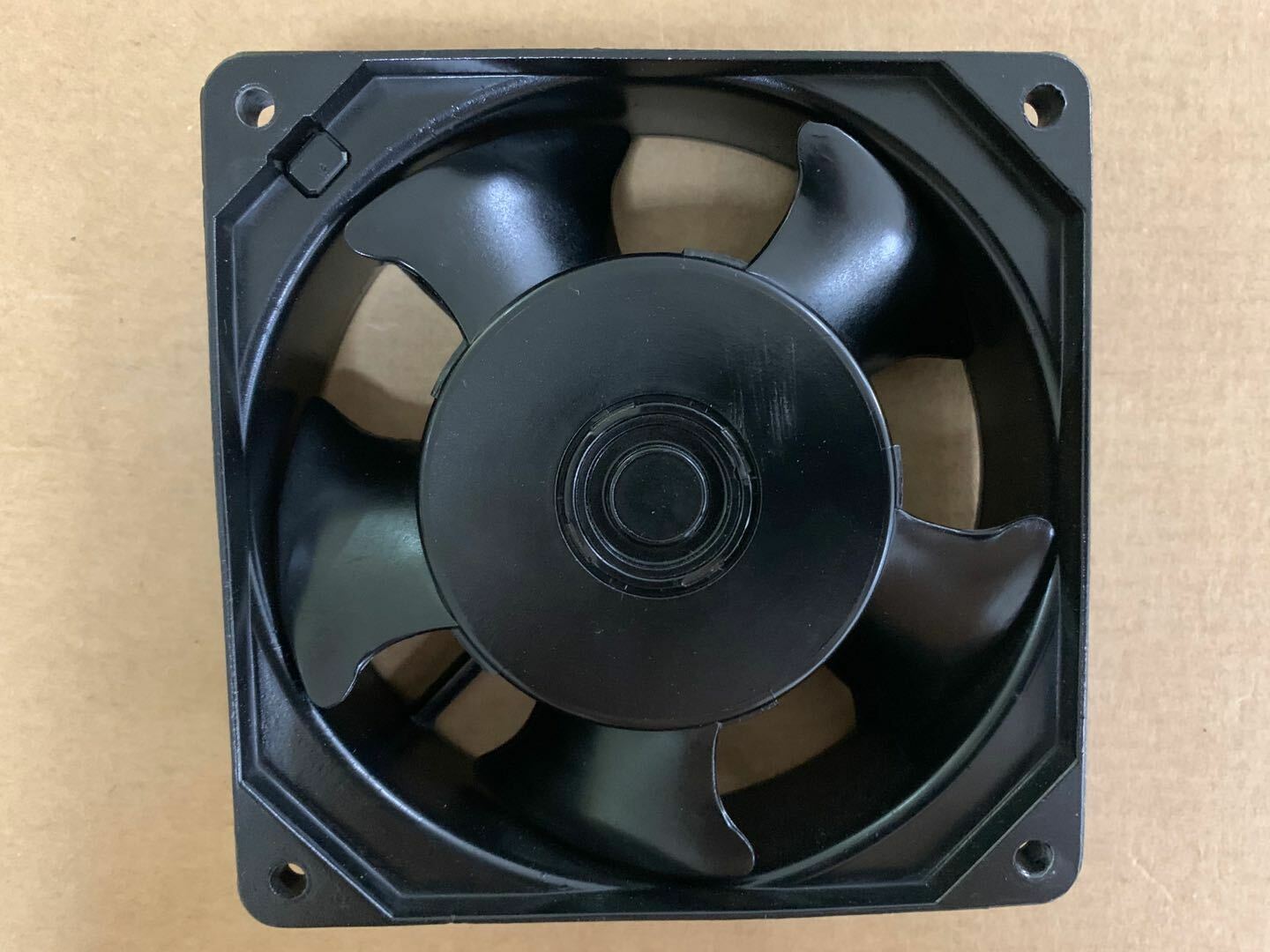 new fan freeship TA450 A30108-10 NIDEC 115V 0.26A/.21 12038 12CM