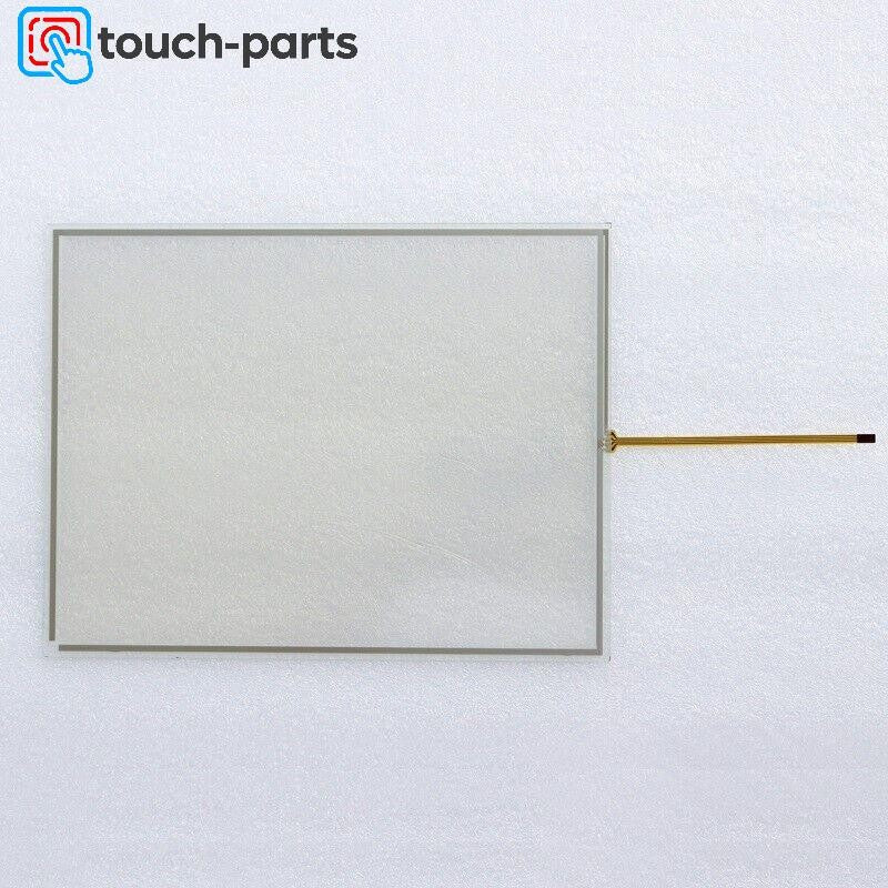 TP270-10 A5E00205799 Touch Screen Glass Panel for Siemens