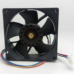 Delta FFB0812XH 80*80*25mm DC 12V 2A 4 Pin Powerful PWM cooling fan