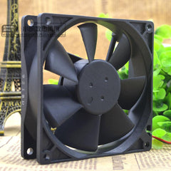 For Delta AFB0924VH 9CM 9.2CM 92*92*25MM 9225 24V 0.40A For blower fan