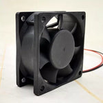 XDR XDR-60 DC24V 0.15A 6cm 6025 Inverter Cooling Fan