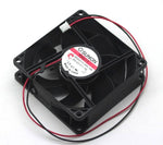 For Sunon ME80251V1-000C-A99 12V 1.7W 8CM 8025 silent cooling fan